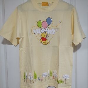 NWT Tokyo Disney Pooh t-shirt